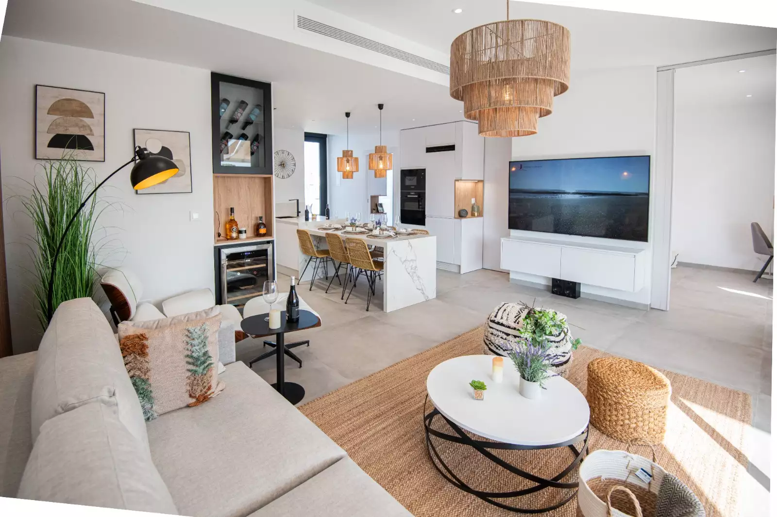 Дом 171м² в Испании, Сан-Педро-дель-Пинатар. Стоимостью 399950€ аренда фото-5