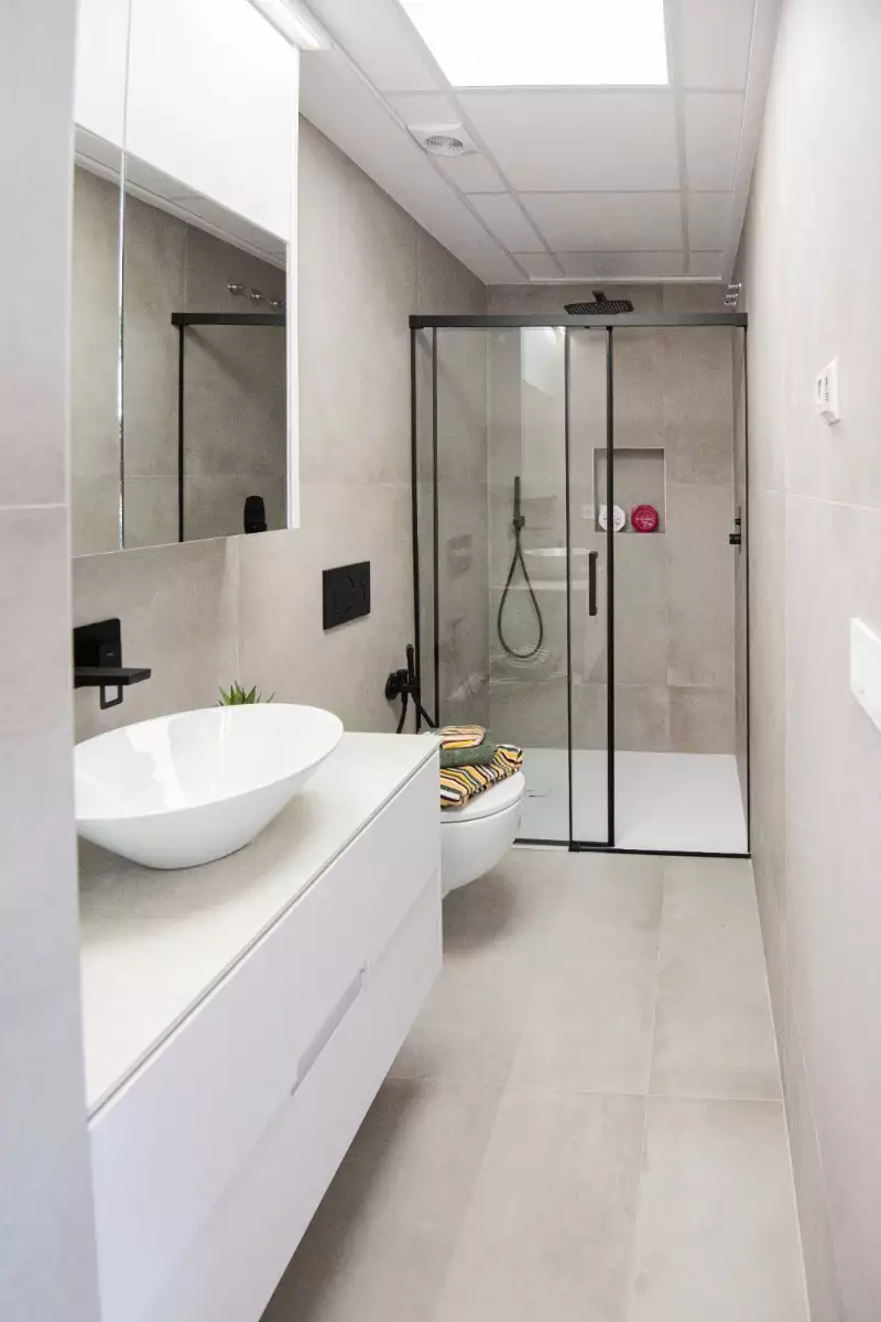 Дом 171м² в Испании, Сан-Педро-дель-Пинатар. Стоимостью 399950€ аренда фото-10