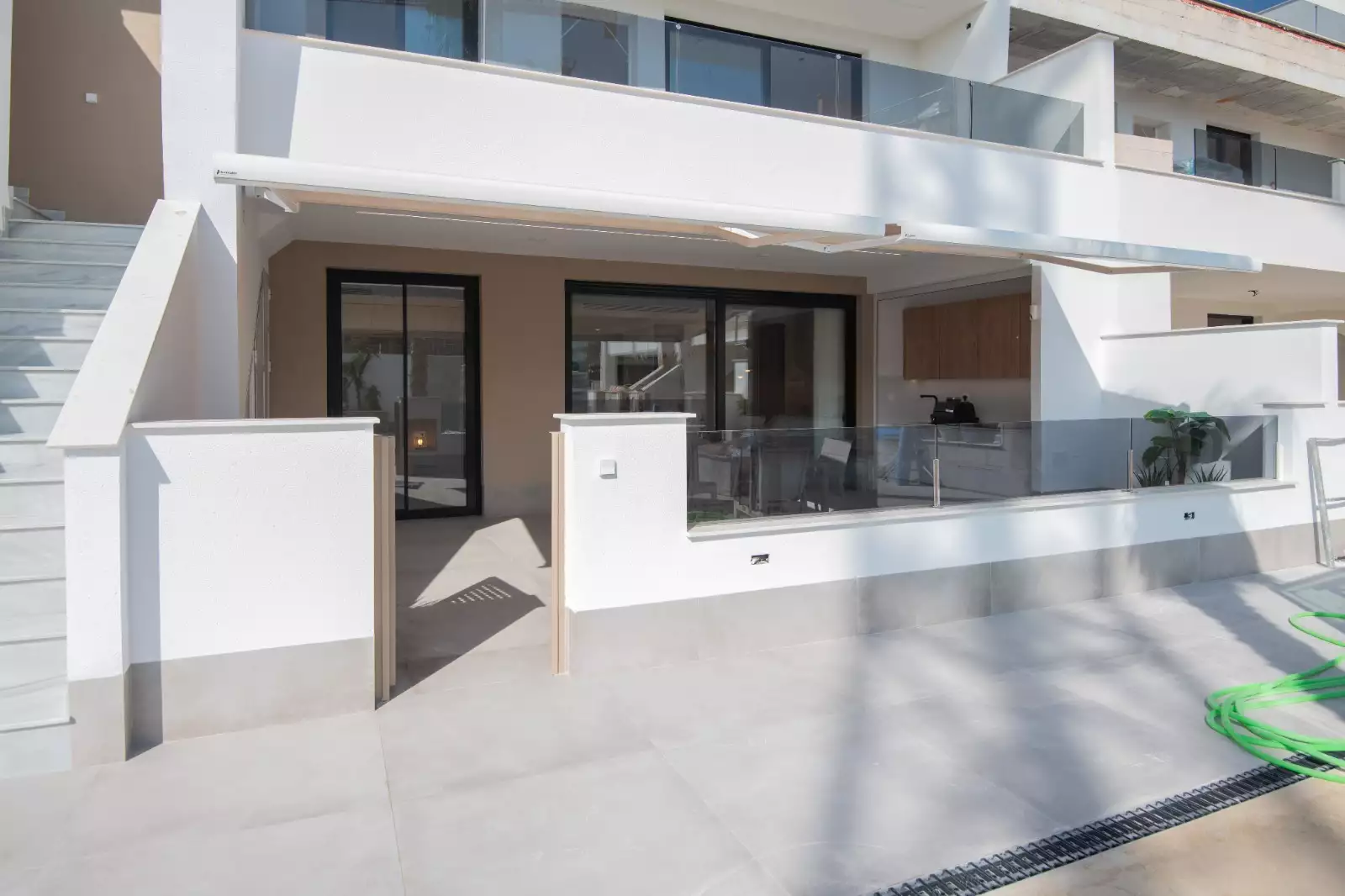 Дом 78м² в Испании, Сан-Педро-дель-Пинатар. Стоимостью 359950€ аренда фото-1