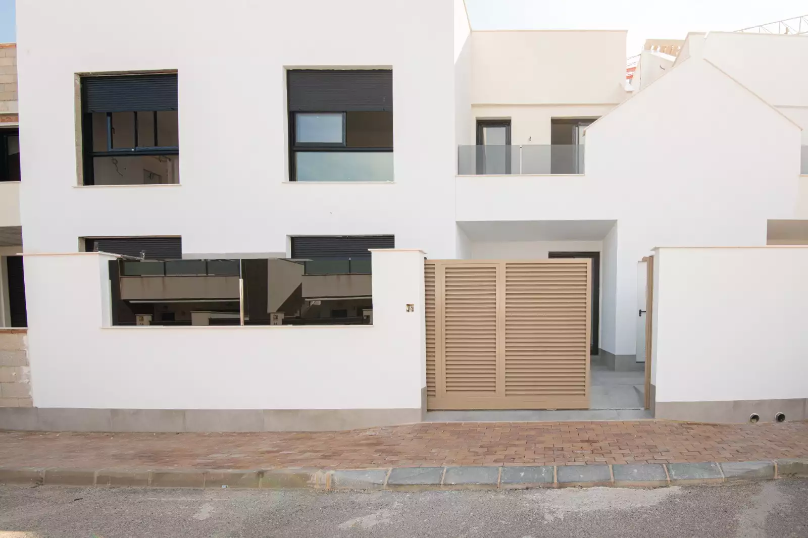 Дом 78м² в Испании, Сан-Педро-дель-Пинатар. Стоимостью 359950€ аренда фото-3