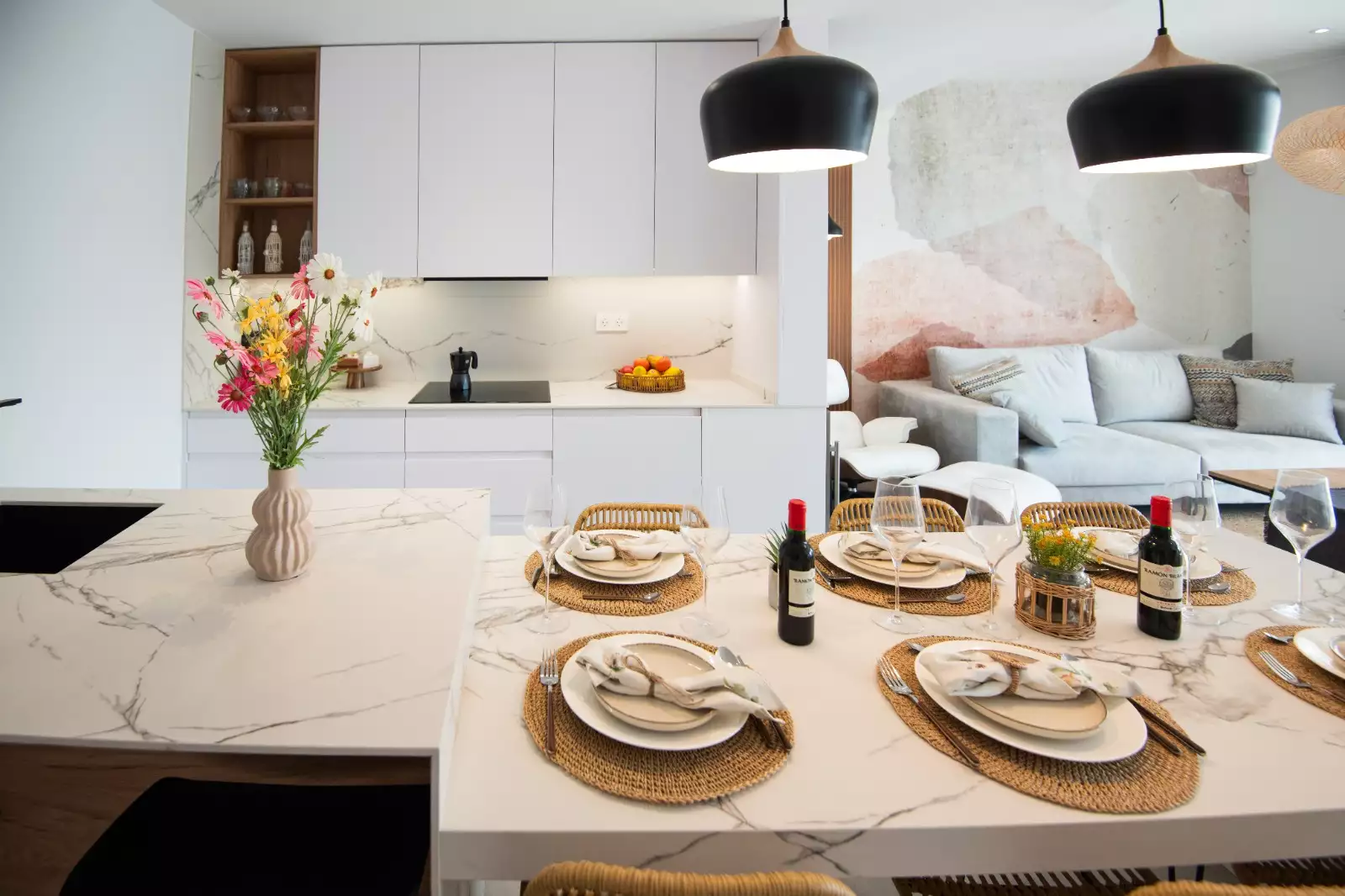Дом 78м² в Испании, Сан-Педро-дель-Пинатар. Стоимостью 359950€ аренда фото-8