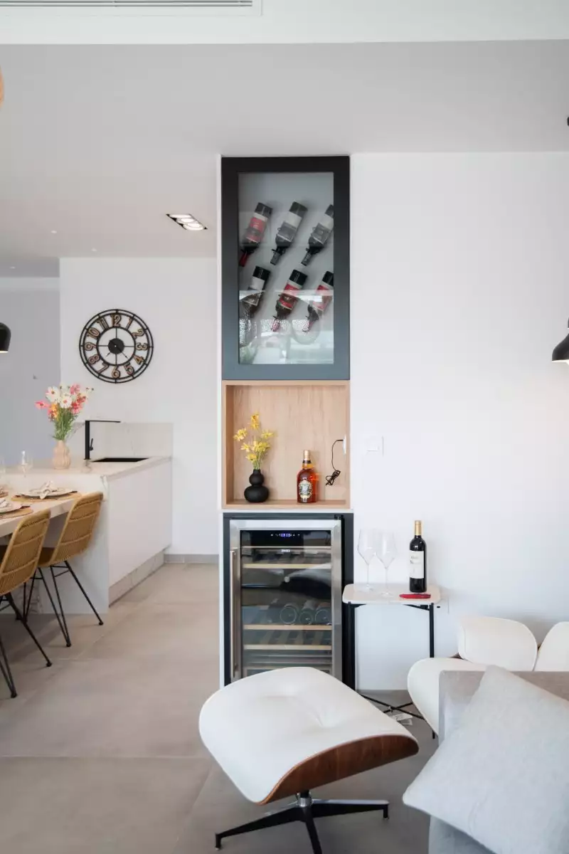 Дом 78м² в Испании, Сан-Педро-дель-Пинатар. Стоимостью 359950€ аренда фото-10