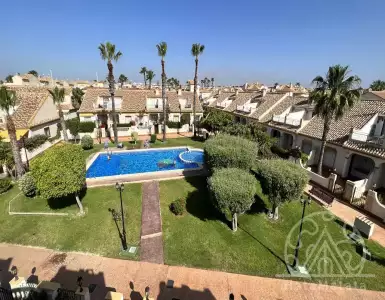 Купить таунхаус в Испании 155000€