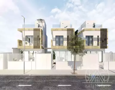 Купить виллу в Испании 395000€