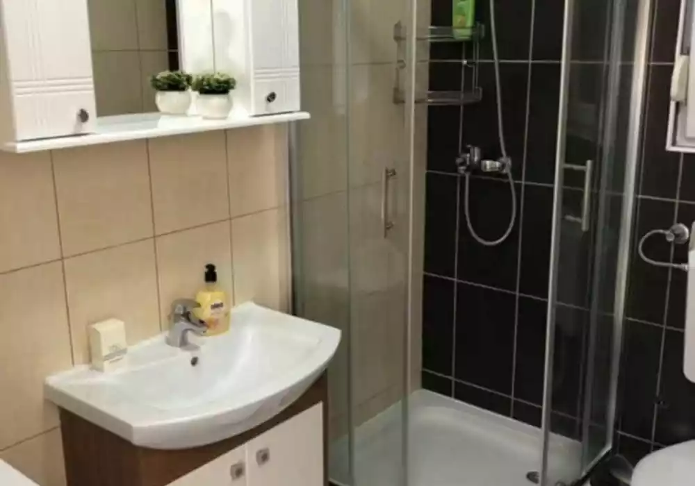 Квартира 40м² в Черногории, Дженовичи. Стоимостью 95500€ аренда фото-7