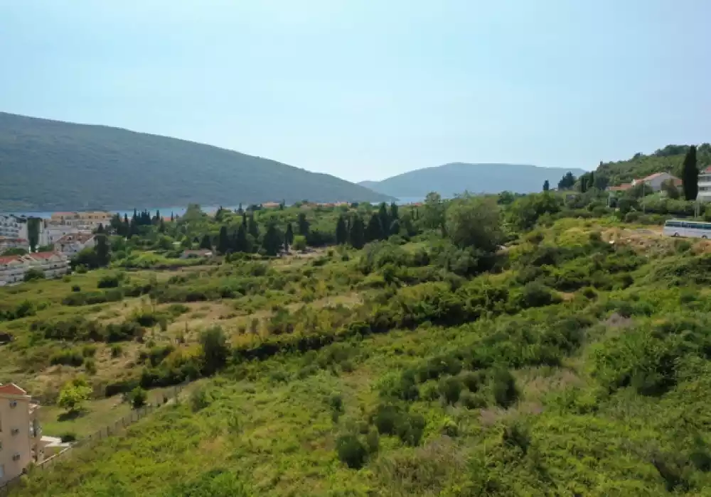 Квартира 40м² в Черногории, Дженовичи. Стоимостью 95500€ аренда фото-9