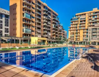 Купить квартиру в Испании 450000€
