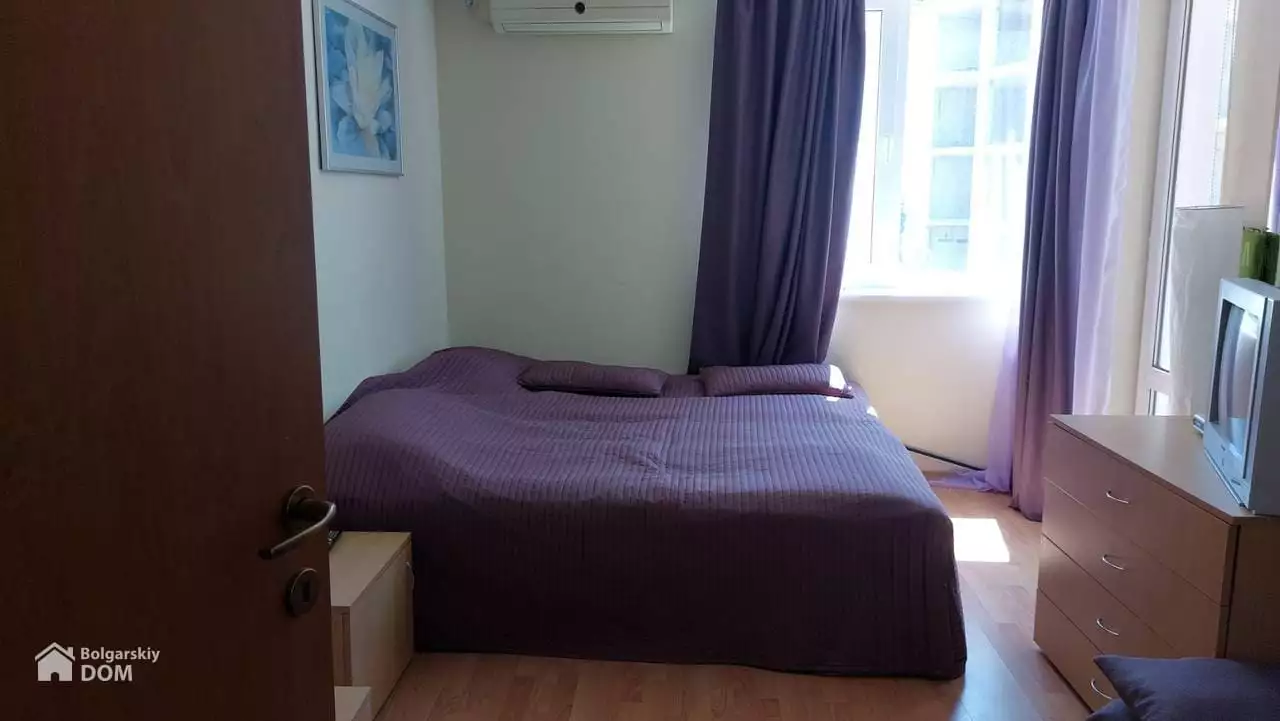 Квартира 73м² в Болгарии, Святой Влас. Стоимостью 66000€ аренда фото-6