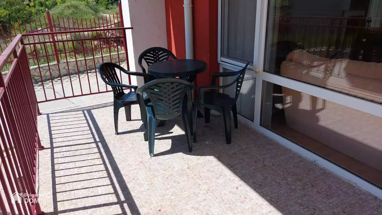 Квартира 73м² в Болгарии, Святой Влас. Стоимостью 66000€ аренда фото-9