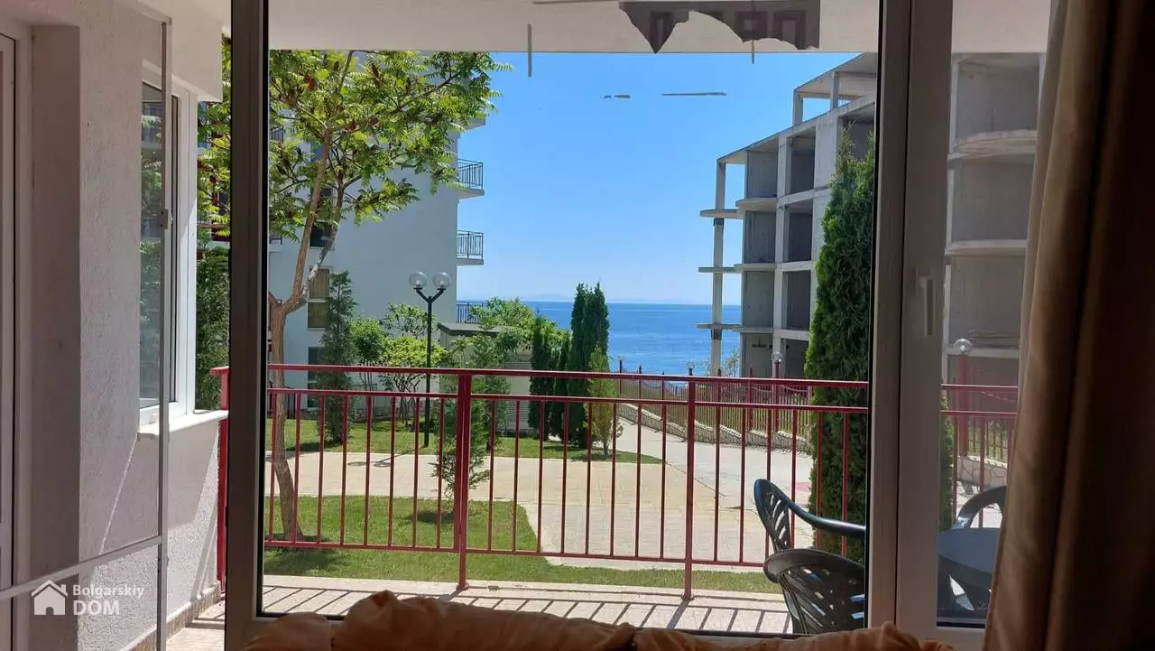 Квартира 73м² в Болгарии, Святой Влас. Стоимостью 66000€ аренда фото-8