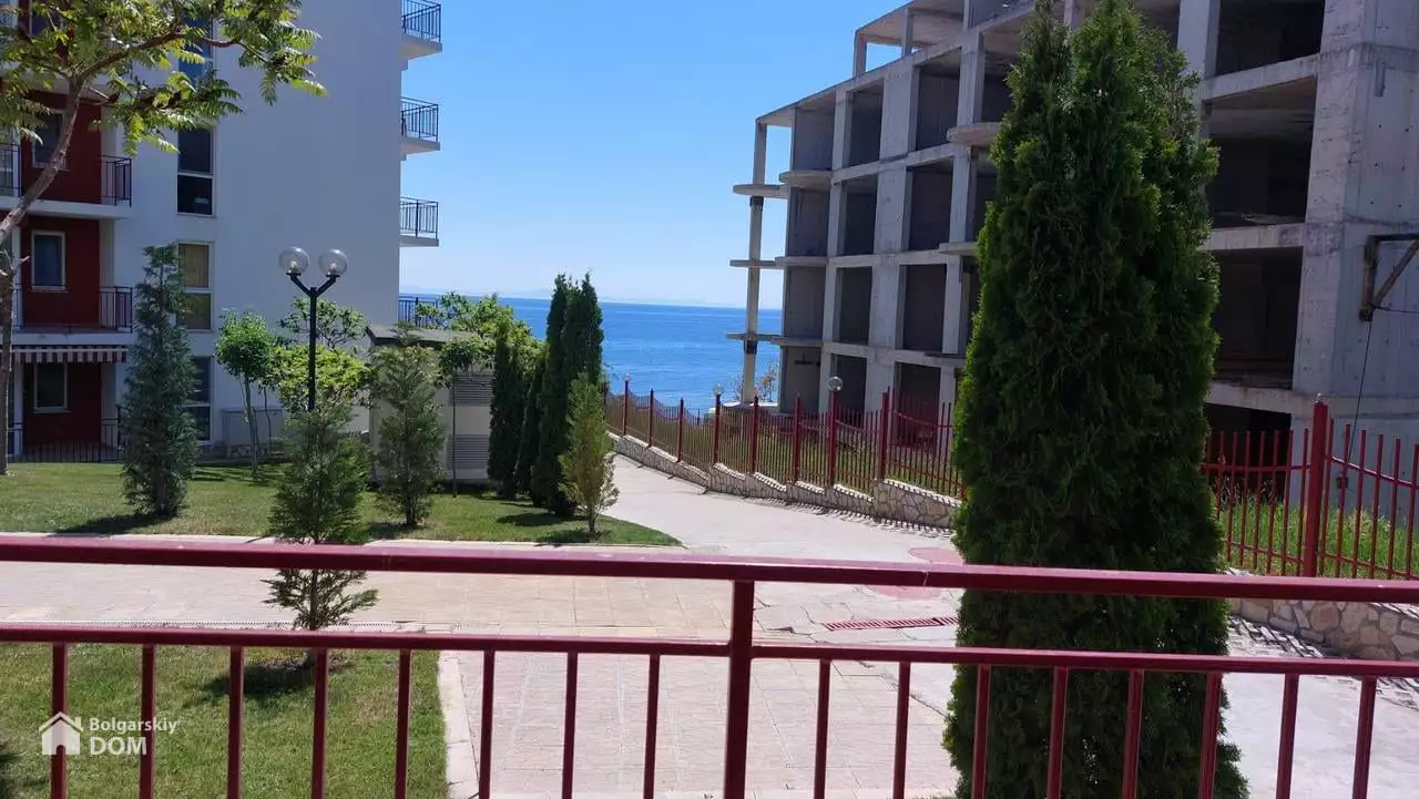 Квартира 73м² в Болгарии, Святой Влас. Стоимостью 66000€ аренда фото-10