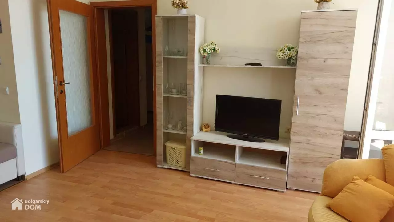 Квартира 73м² в Болгарии, Святой Влас. Стоимостью 66000€ аренда фото-2