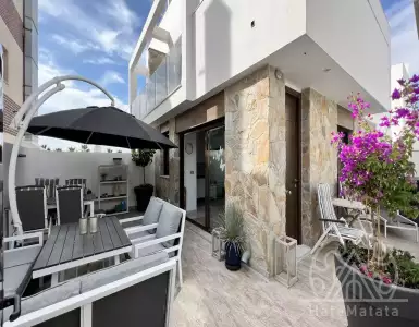 Купить таунхаус в Испании 269000€