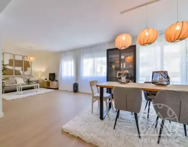 Купить квартиру в Испании 275000€