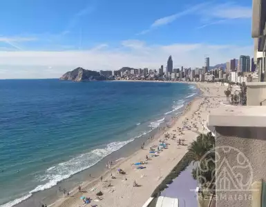 Купить квартиру в Испании 418000€