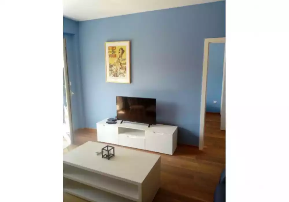 Квартира 75м² в Черногории, Рафаиловичи. Стоимостью 120000€ аренда фото-3