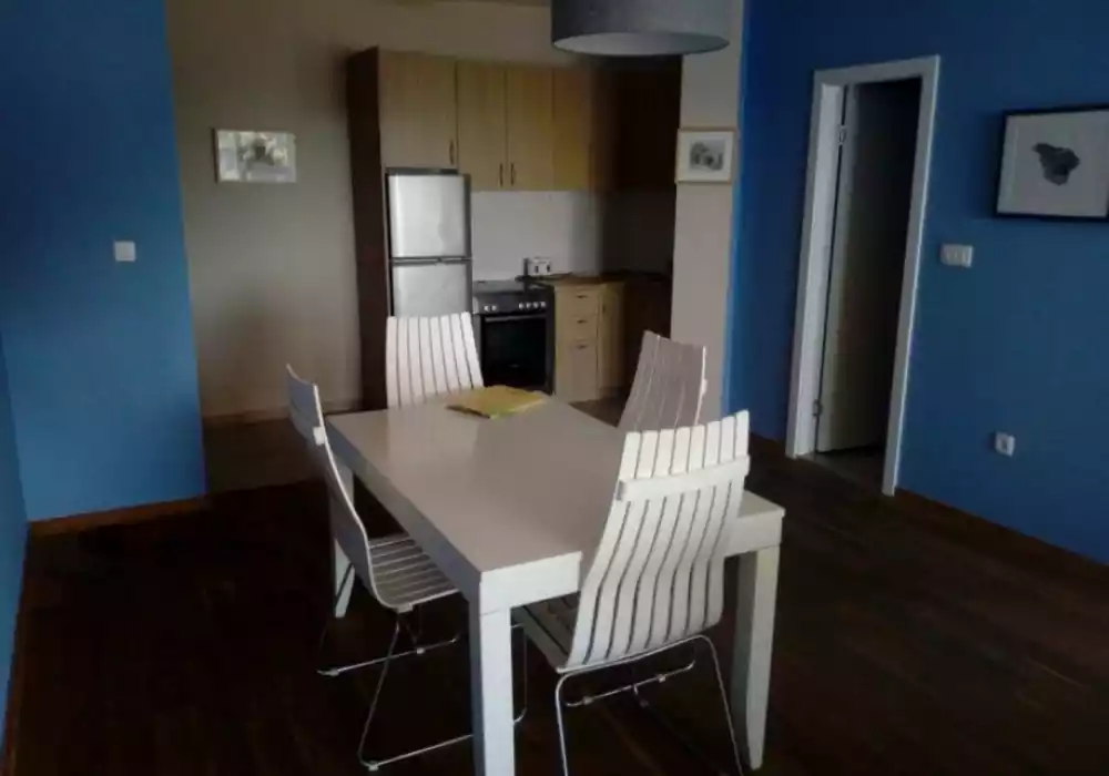 Квартира 75м² в Черногории, Рафаиловичи. Стоимостью 120000€ аренда фото-5