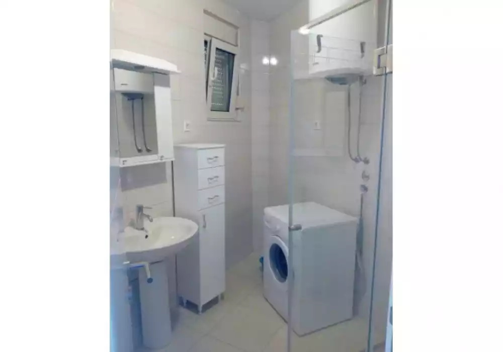 Квартира 75м² в Черногории, Рафаиловичи. Стоимостью 120000€ аренда фото-7