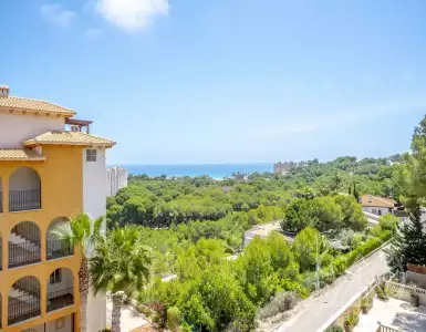 Купить квартиру в Испании 186000€