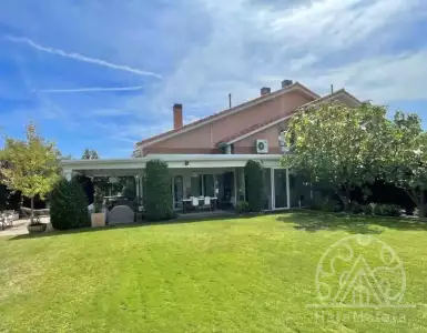 Купить виллу в Испании 2160000€