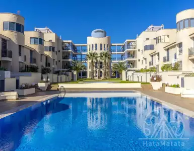 Купить таунхаус в Испании 360000€