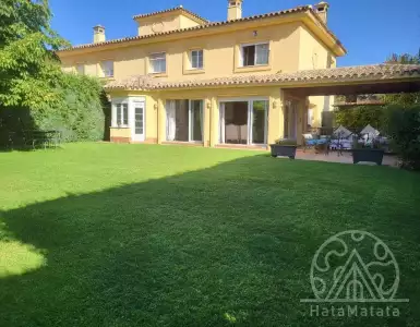 Купить виллу в Испании 2200000€