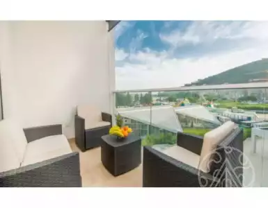 Купить квартиру в Черногории 178500€