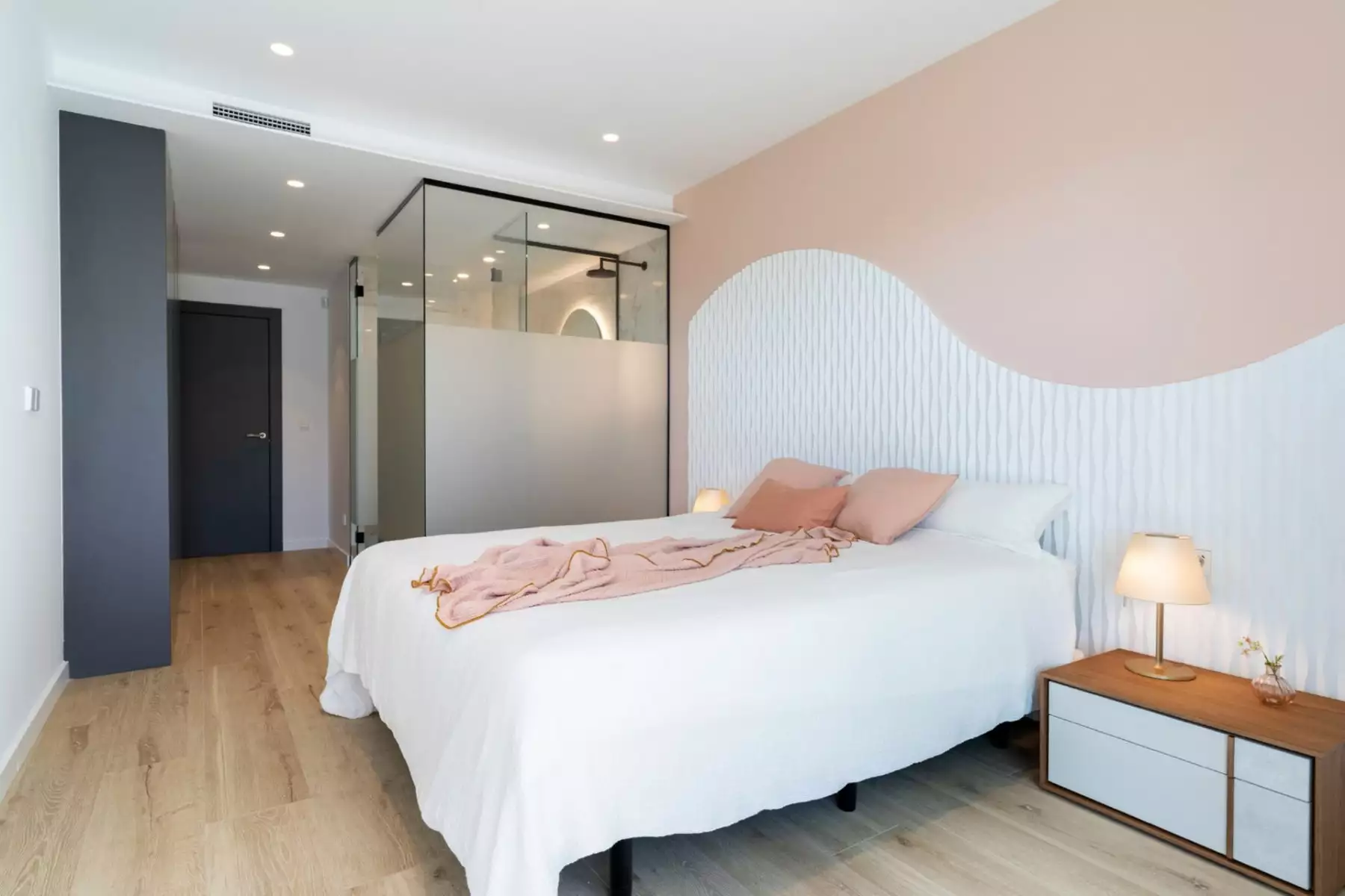 Квартира 205м² в Испании, Бенитачель. Стоимостью 377000€ аренда фото-4