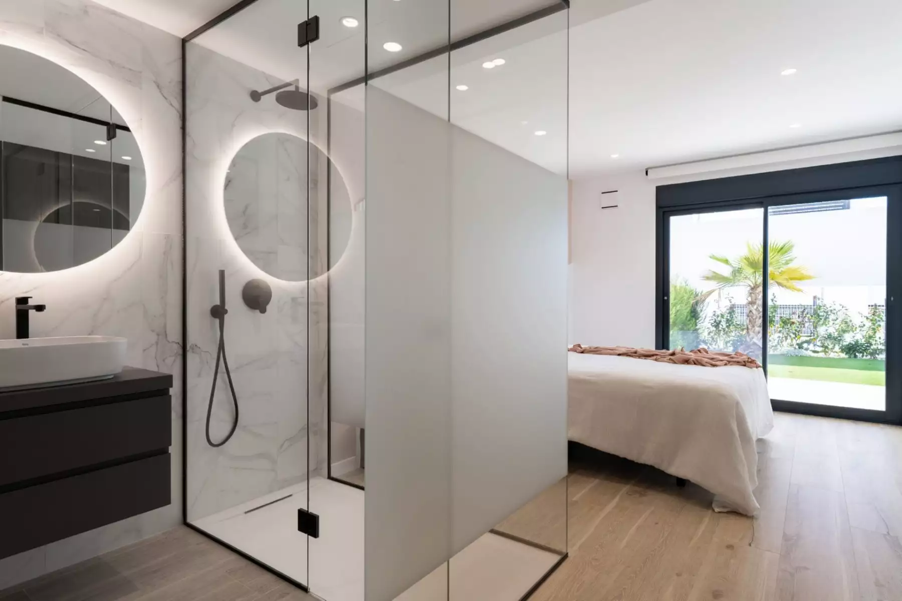 Квартира 205м² в Испании, Бенитачель. Стоимостью 377000€ аренда фото-5