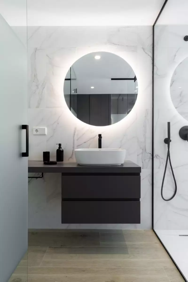 Квартира 205м² в Испании, Бенитачель. Стоимостью 377000€ аренда фото-6