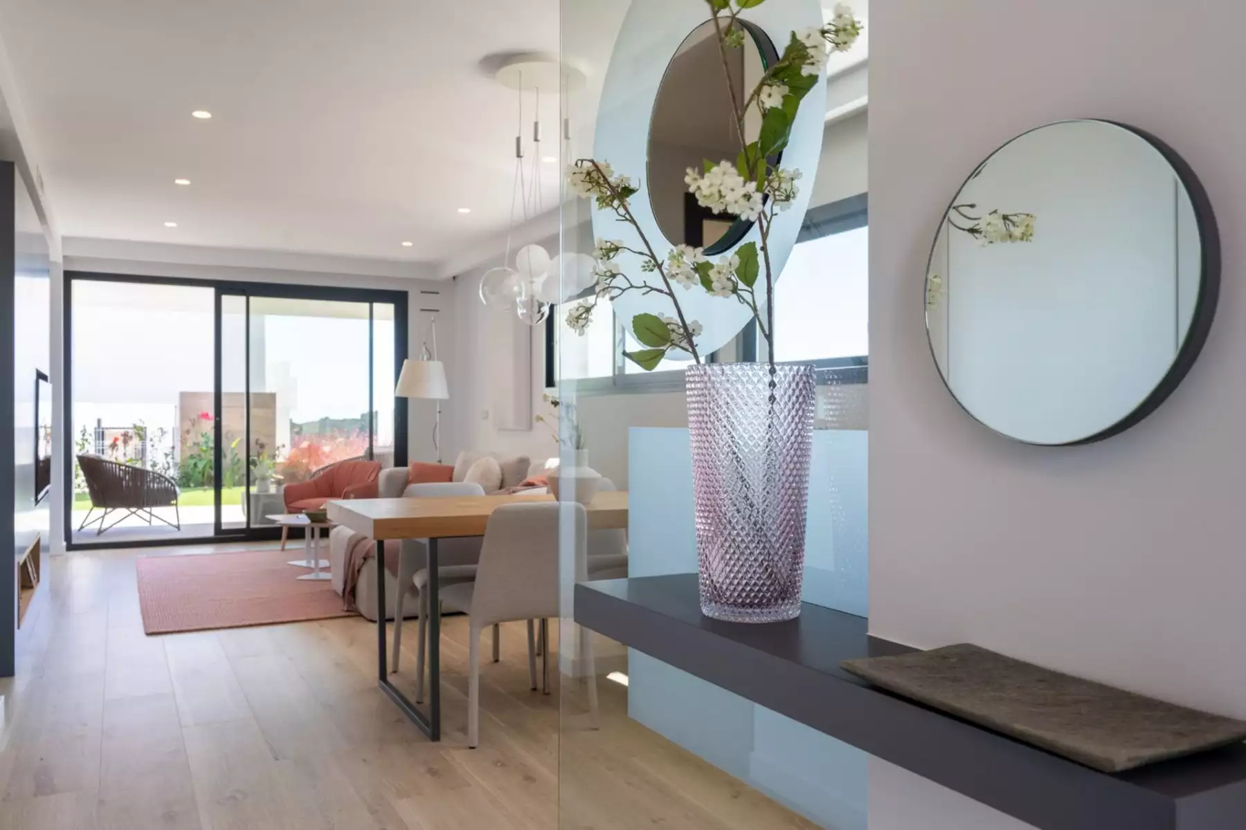 Квартира 205м² в Испании, Бенитачель. Стоимостью 377000€ аренда фото-9