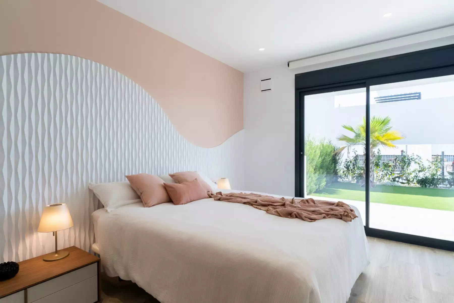 Квартира 205м² в Испании, Бенитачель. Стоимостью 377000€ аренда фото-10