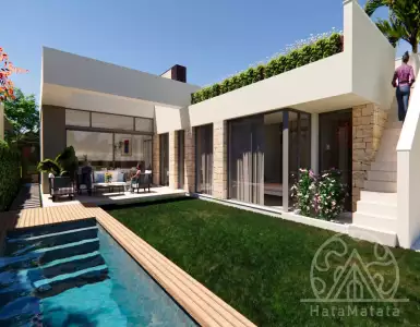 Купить виллу в Испании 650000€