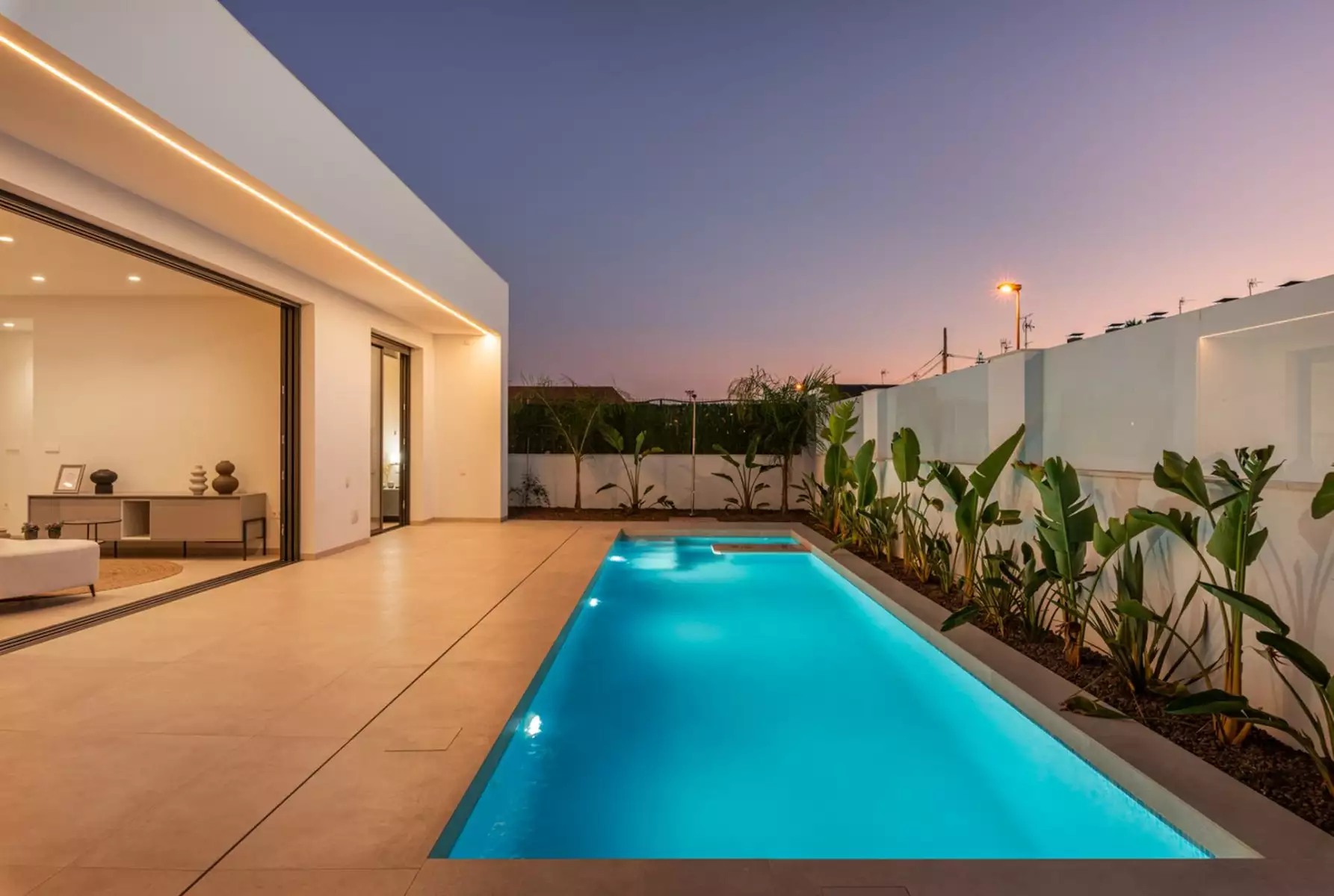 Вилла 120м² в Испании, Сан-Хавьер. Стоимостью 559900€ аренда фото-4