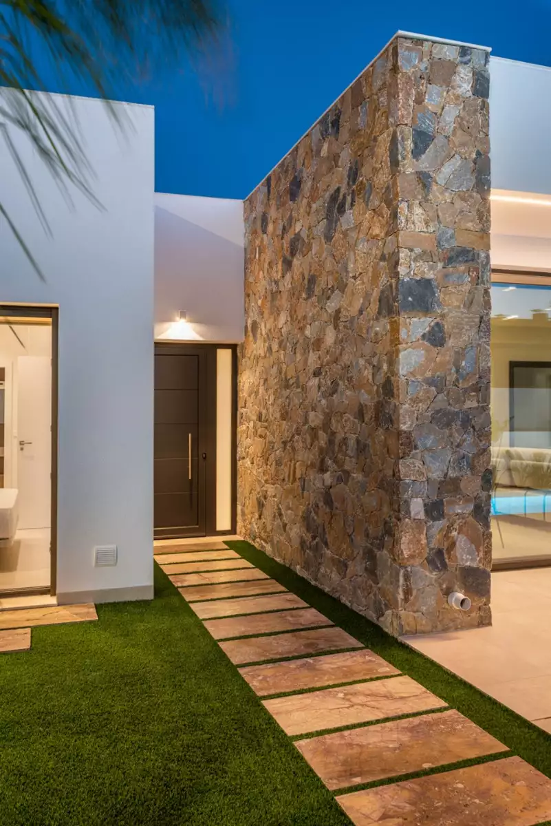 Вилла 120м² в Испании, Сан-Хавьер. Стоимостью 559900€ аренда фото-10