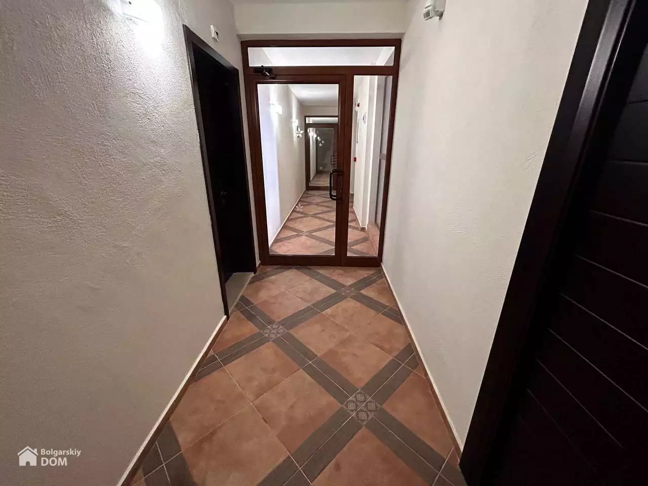 Квартира 34м² в Болгарии, Солнечный берег. Стоимостью 45900€ аренда фото-20
