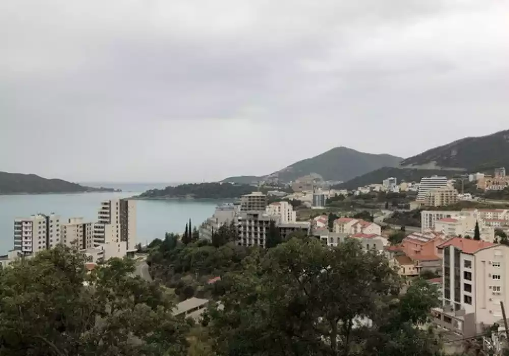 Квартира 53м² в Черногории, Рафаиловичи. Стоимостью 105000€ аренда фото-2