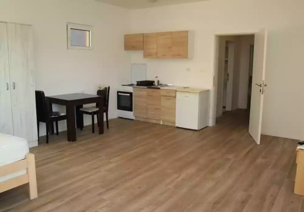 Квартира 53м² в Черногории, Рафаиловичи. Стоимостью 105000€ аренда фото-5
