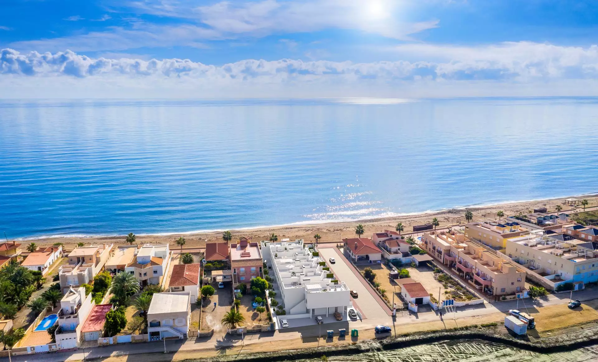 Дом 81м² в Испании, Пульпи. Стоимостью 241500€ аренда фото-2