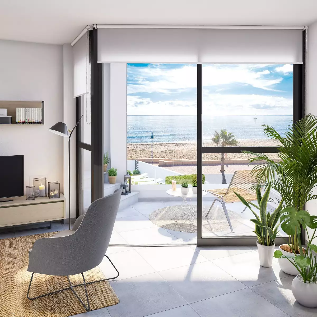 Дом 81м² в Испании, Пульпи. Стоимостью 241500€ аренда фото-4
