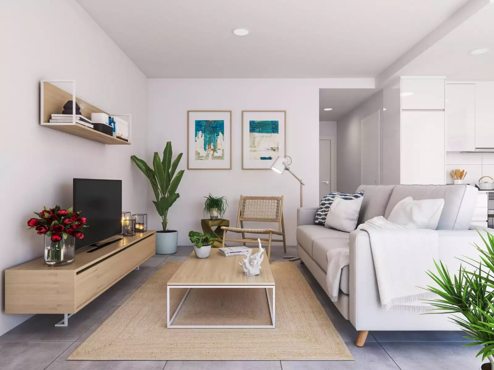 Дом 81м² в Испании, Пульпи. Стоимостью 241500€ аренда фото-7
