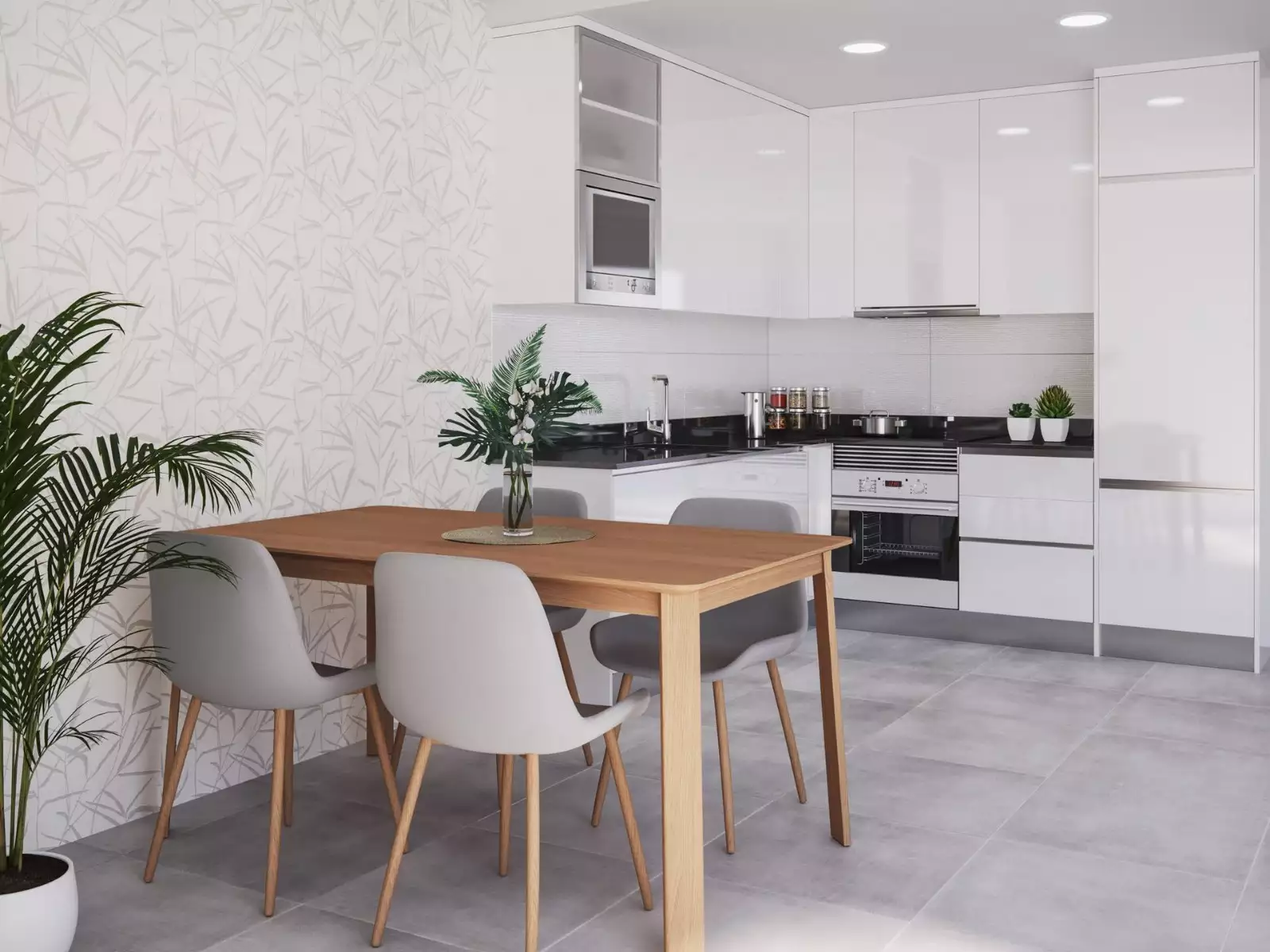 Дом 81м² в Испании, Пульпи. Стоимостью 241500€ аренда фото-8
