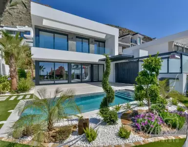 Купить виллу в Испании 1800000€