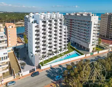 Купить квартиру в Испании 285000€