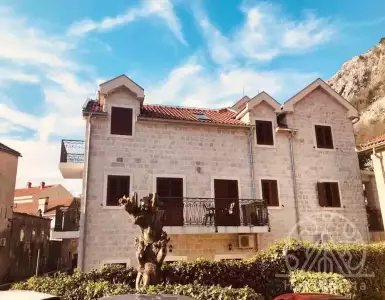 Купить квартиру в Черногории 450000€