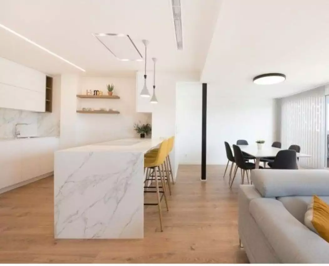 Квартира 85м² в Испании, Мадрид. Стоимостью 760000€ аренда фото-3