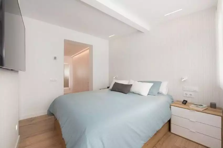 Квартира 85м² в Испании, Мадрид. Стоимостью 760000€ аренда фото-4