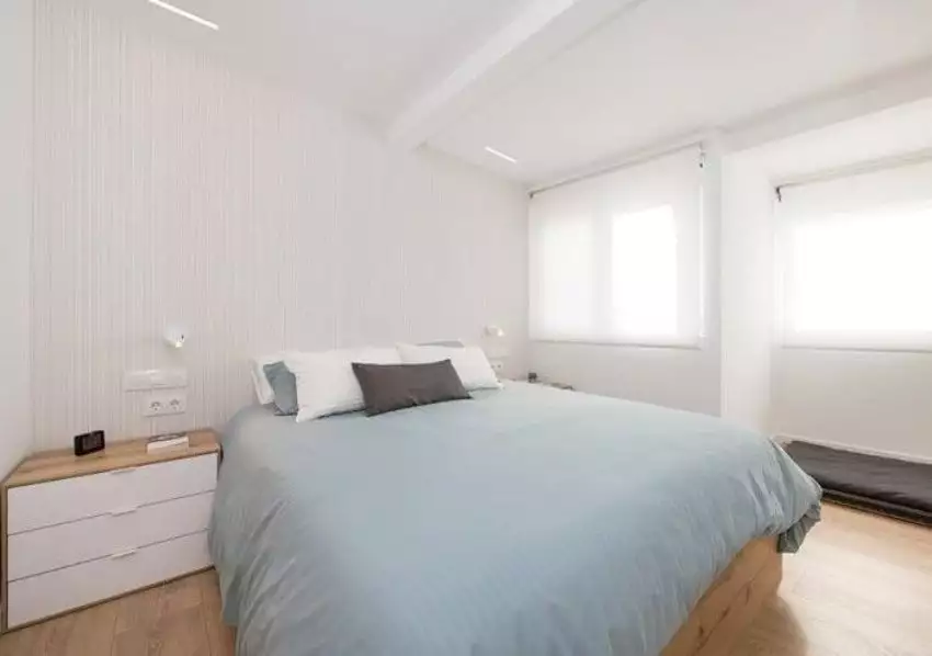 Квартира 85м² в Испании, Мадрид. Стоимостью 760000€ аренда фото-5