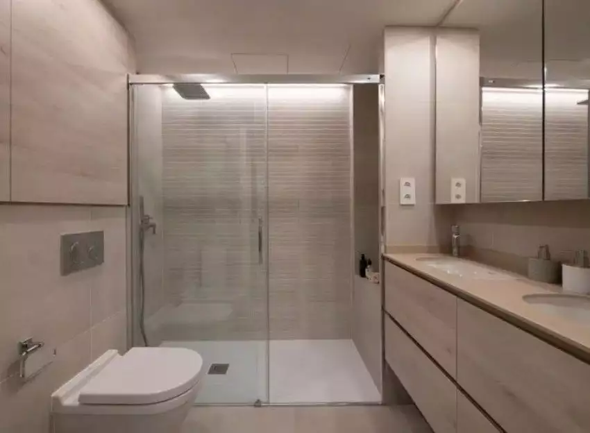 Квартира 85м² в Испании, Мадрид. Стоимостью 760000€ аренда фото-7