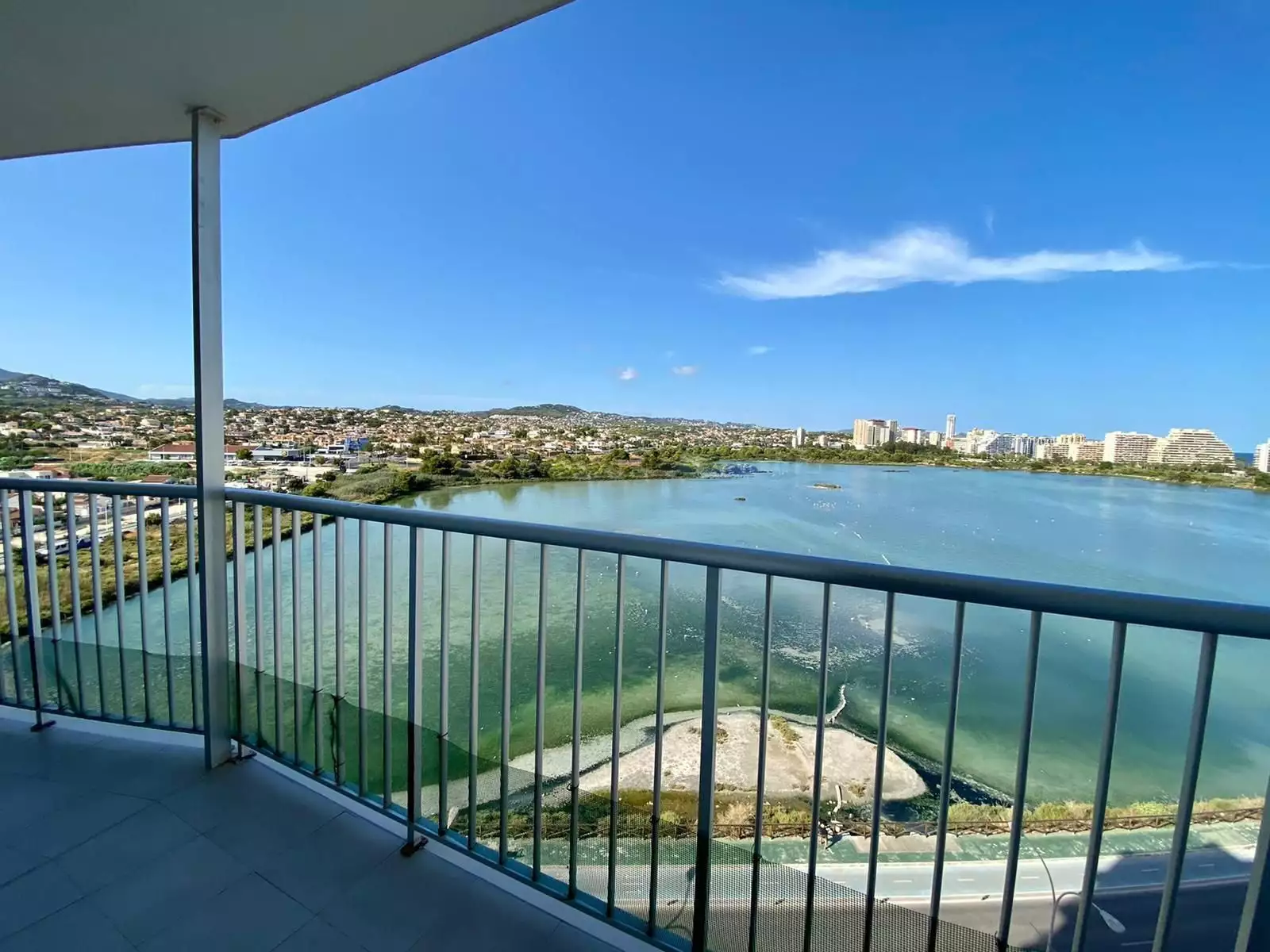 Квартира 88м² в Испании, Кальп. Стоимостью 160000€ аренда фото-1